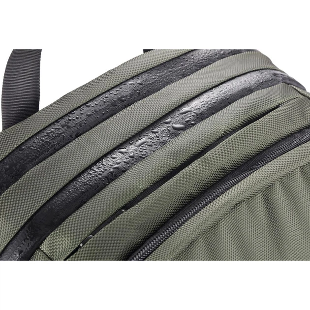 Рюкзак XD Design Bobby Explore Olive 27 л P705.917 - Фото 8 Рюкзак XD Design Bobby Explore Olive 27 л P705.917 - изображение 8