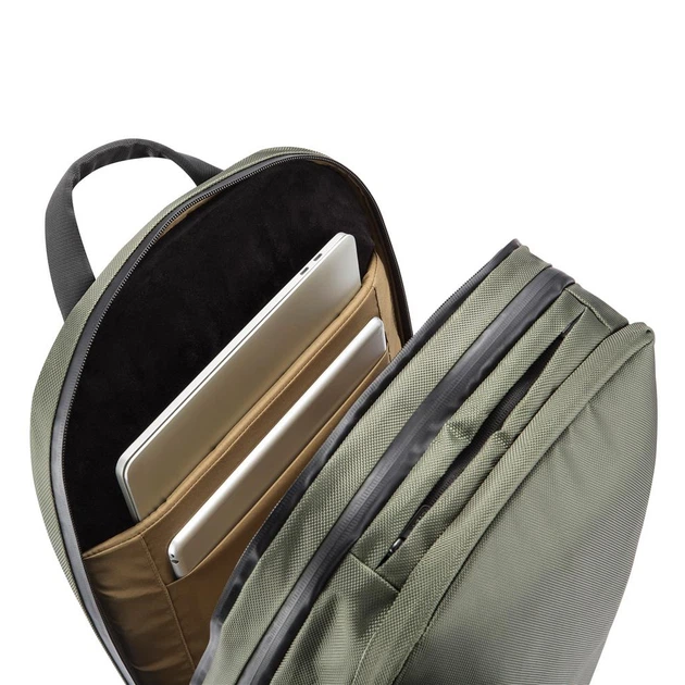 Рюкзак XD Design Bobby Explore Olive 27 л P705.917 - Фото 13 Рюкзак XD Design Bobby Explore Olive 27 л P705.917 - изображение 13