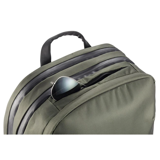 Рюкзак XD Design Bobby Explore Olive 27 л P705.917 - Фото 16 Рюкзак XD Design Bobby Explore Olive 27 л P705.917 - изображение 16