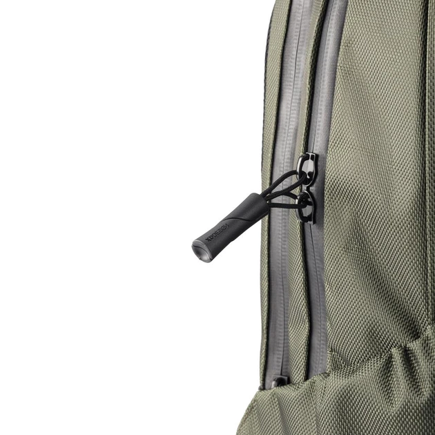 Рюкзак XD Design Bobby Explore Olive 27 л P705.917 - Фото 18 Рюкзак XD Design Bobby Explore Olive 27 л P705.917 - изображение 18