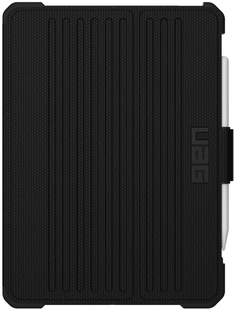 Чохол UAG для Apple iPad 10.9'(10TH GEN, 2022) Metropolis, Black (123396114040) - изображение 6