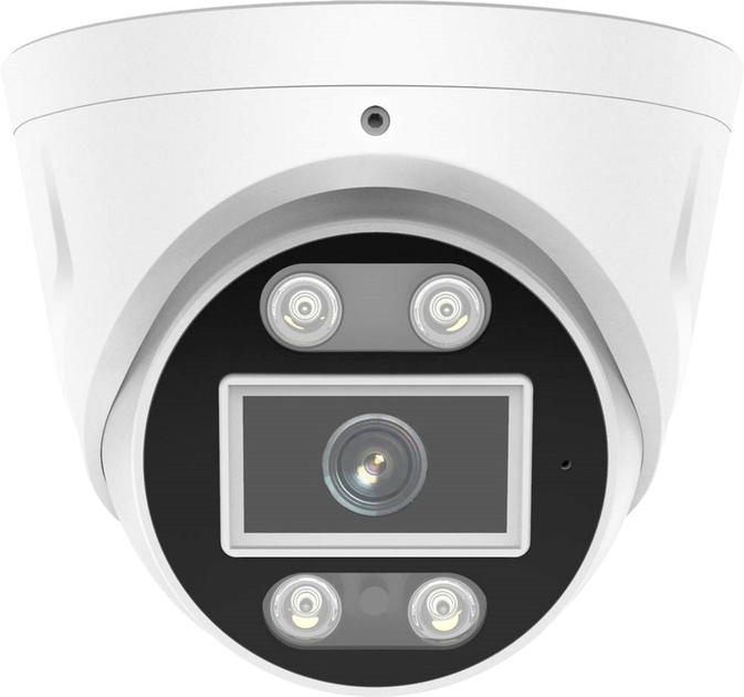 Kamera IP Foscam T5EP Biała (6954836093573) - obraz 6