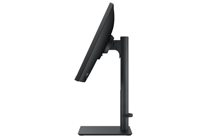 Монітор 27" Samsung Professional LS27C430 (LS27C430GAIXCI) FullHD IPS / 100Hz / SMART Eco Saving / USB Hub / Pivot - зображення 4