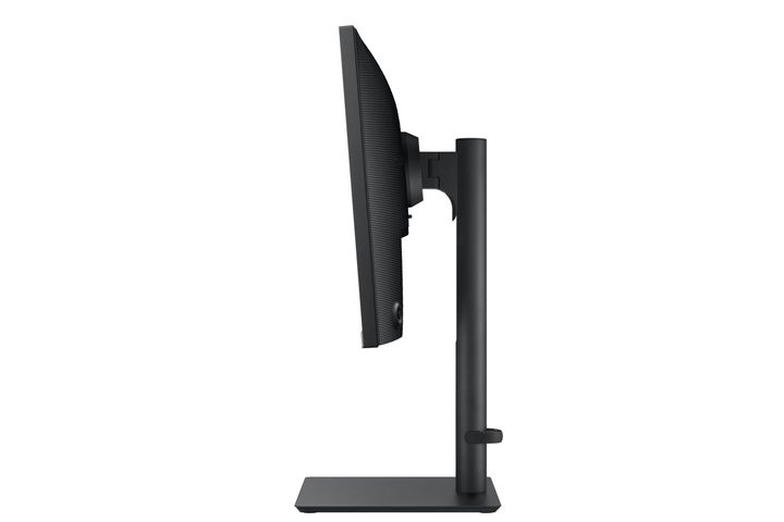 Монітор 27" Samsung Professional LS27C430 (LS27C430GAIXCI) FullHD IPS / 100Hz / SMART Eco Saving / USB Hub / Pivot - зображення 5
