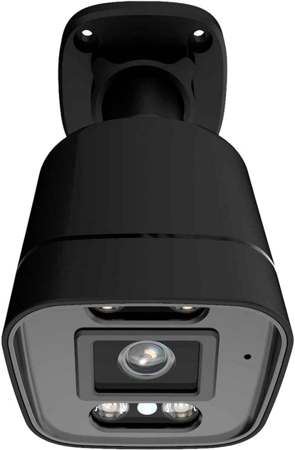 IP-камера Foscam V5EP Black (6954836065273) - зображення 4