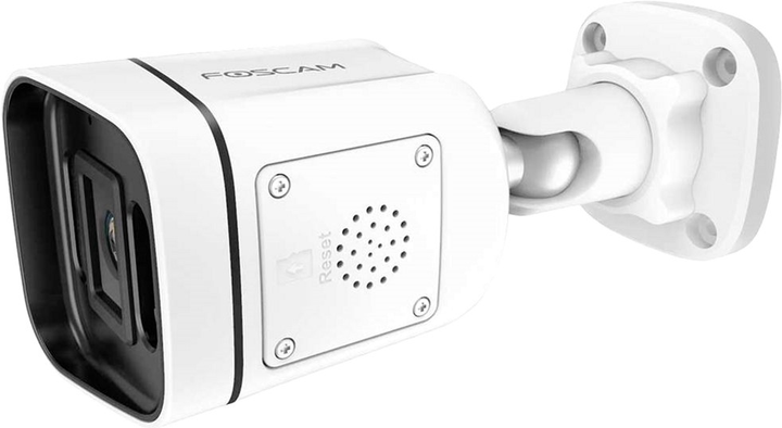Kamera IP Foscam V5EP Biała (6954836057957) - obraz 3