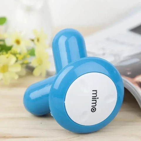 Мини Массажер Мимо 2 Вт USB - изображение 2