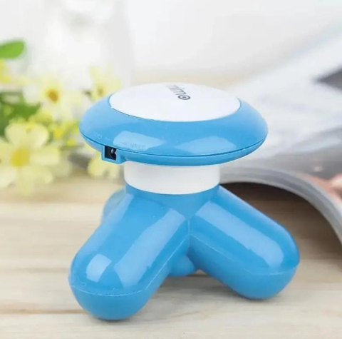 Мини Массажер Мимо 2 Вт USB - изображение 5