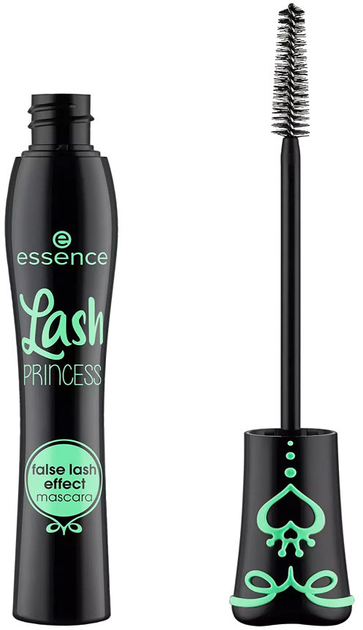 Tusz do rzęs Essence Lash Princess False Lash Effect Mascara Black 12 ml (4250947516027) - obraz 1