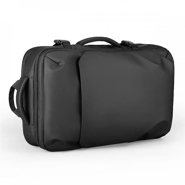 Рюкзак Mark Ryden Delta MR9711 объем 20л для ноутбука 17,3" Черный (MR9711-00-2968UA) - Фото 2 Рюкзак Mark Ryden Delta MR9711 объем 20л для ноутбука 17,3" Черный (MR9711-00-2968UA) - изображение 2