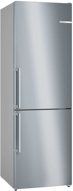 Холодильник Bosch Serie 4 KGN36VIDT - зображення 1
