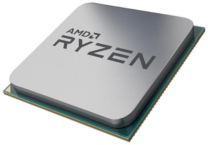 Procesor AMD Ryzen 5 5600 3.5GHz/32MB (100-000000927) sAM4 Tray - obraz 2