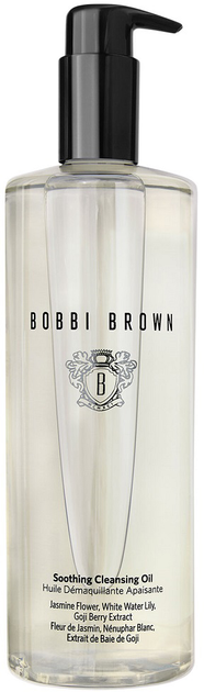 Очищувальна олія для обличчя Bobbi Brown Soothing Cleansing Oil 400 ml (716170272221) - зображення 1
