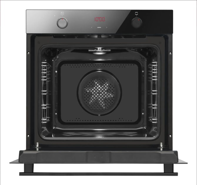 Духова шафа електрична Amica ED37210B X-TYPE - зображення 4