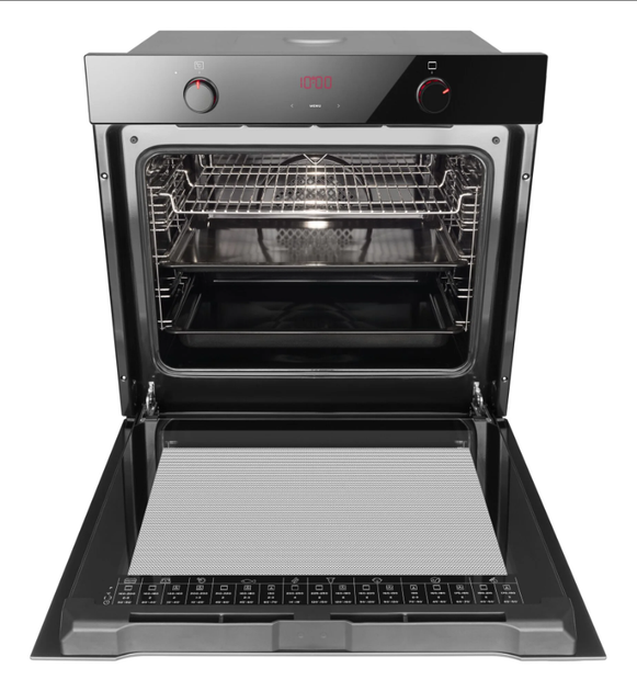 Духова шафа електрична Amica ED37210B X-TYPE - зображення 5