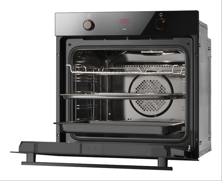 Духова шафа електрична Amica ED37210B X-TYPE - зображення 6