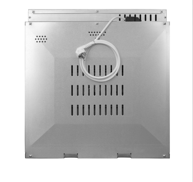 Духова шафа електрична Amica ED37210B X-TYPE - зображення 9