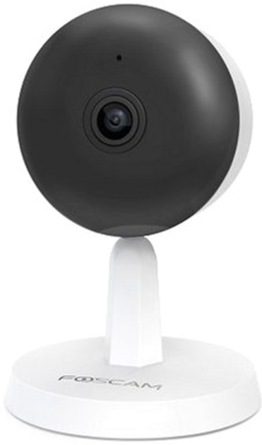 IP-камера Foscam X4 White (6954836003695) - зображення 2