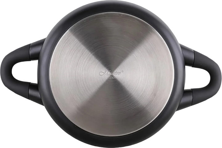 Garnek Maestro MR-4017-22 4 l (4820268320285) - obraz 3