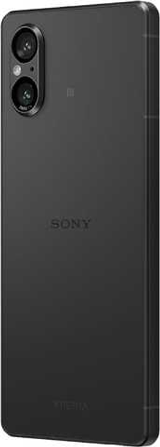 Смартфон Sony Xperia 5 V 8/256GB Black – фото, отзывы, характеристики в ...