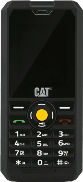 Смартфон CAT B30 Black – фото, отзывы, характеристики в интернет ...