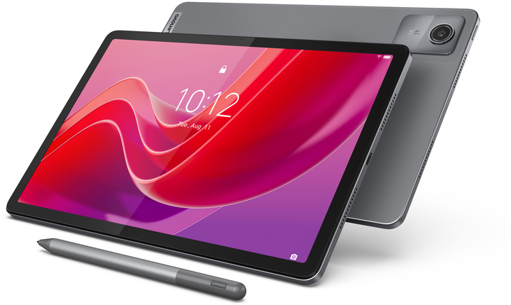 Планшет Lenovo Tab M11 4/128GB LTE + Pen – фото, отзывы, характеристики ...