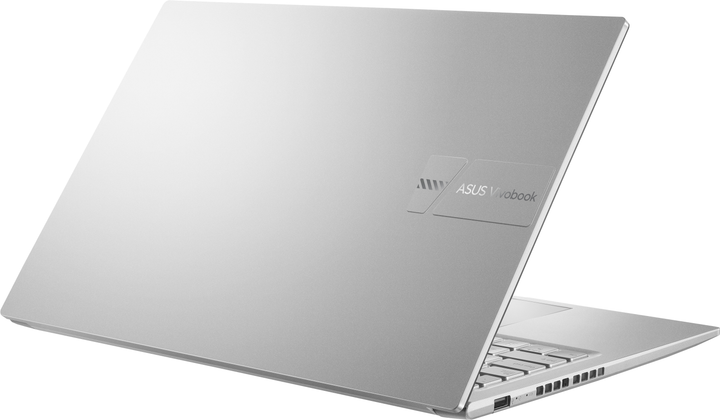Ноутбук ASUS Vivobook 15 M1502YA-BQ161 (90NB0X22-M00AH0) Cool Silver / 15.6" IPS Full HD / AMD Ryzen 7 7730U / RAM 16 ГБ / SSD 512 ГБ - зображення 2