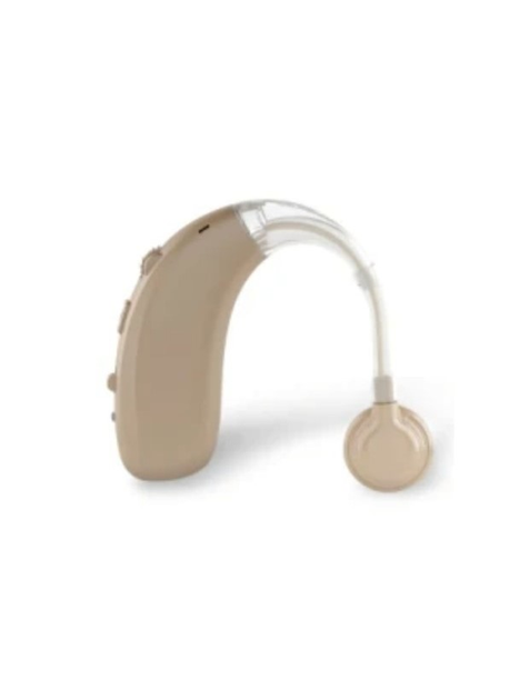 Слуховой аппарат Axon A-360 аккумуляторный заушный с функцией Bluetooth - изображение 5