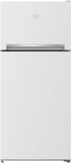 Холодильник Beko RDSA180K30WN - зображення 1
