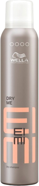 Suchy szampon Wella Professionals Eimi Dry Me 180 ml (8005610532592) - obraz 1