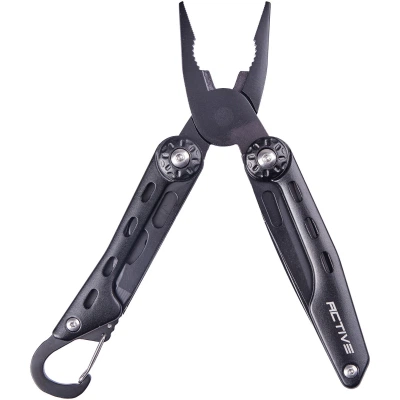 Мультитул SKIF Plus Ranger Tool Black (PE58A-H) - изображение 2