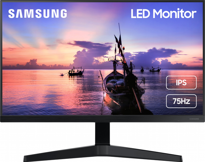 Монитор Samsung LS27C310 (LS27C310EAIXCI) - изображение 1