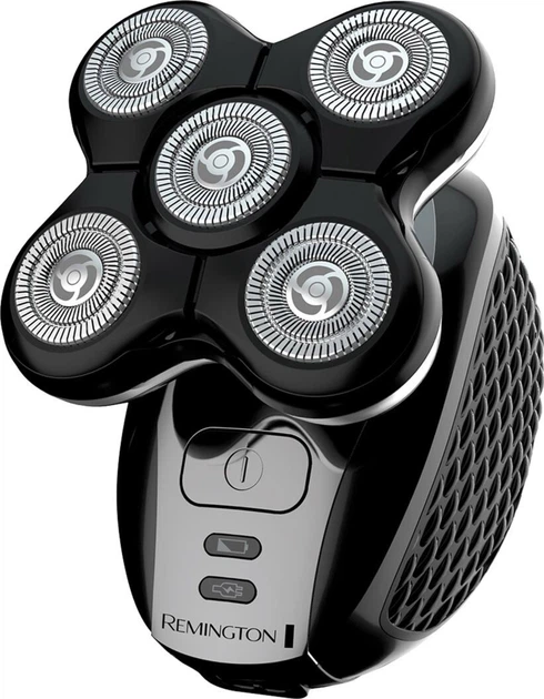 Электробритва Remington RX5 Ultimate Series XR1500 - изображение 2