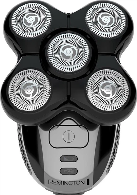 Электробритва Remington RX5 Ultimate Series XR1500 - изображение 3
