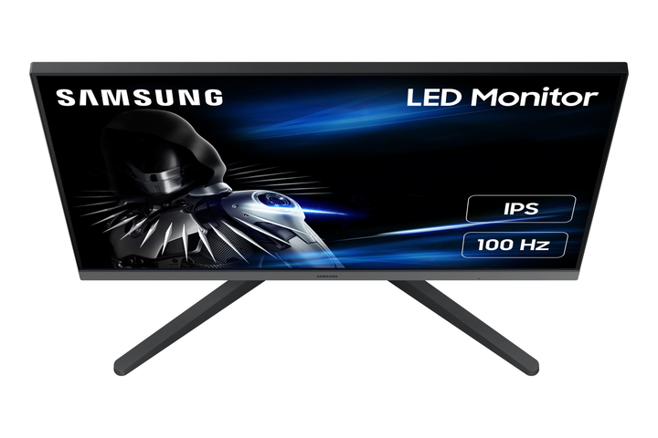 монитор Samsung LS24C330G (LS24C330GAIXCI) - изображение 2