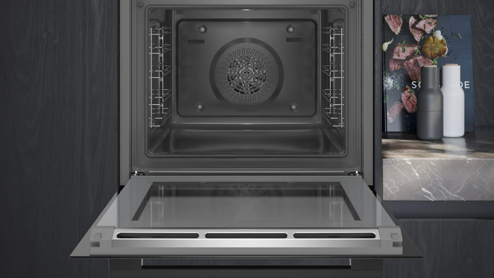 Духова шафа Siemens HB676G0S1 - зображення 3