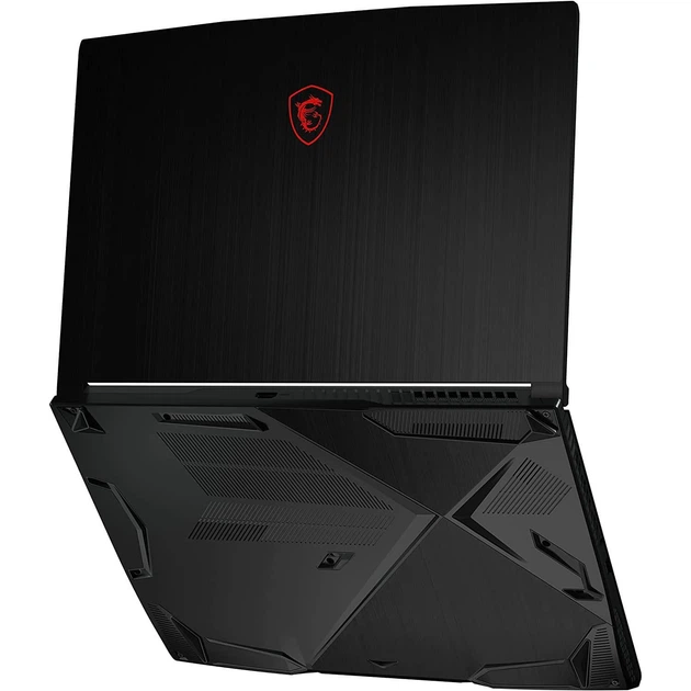 Ноутбук MSI 15.6" GF63 Thin 11UC-642, i5-11400H, 8 GB, 512 GB, NVIDIA GeForce RTX 3050, 1920x1080, IPS (GF63 11UC-642) Б/у - Фото 11 Ноутбук MSI 15.6" GF63 Thin 11UC-642, i5-11400H, 8 GB, 512 GB, NVIDIA GeForce RTX 3050, 1920x1080, IPS (GF63 11UC-642) Б/у - изображение 11