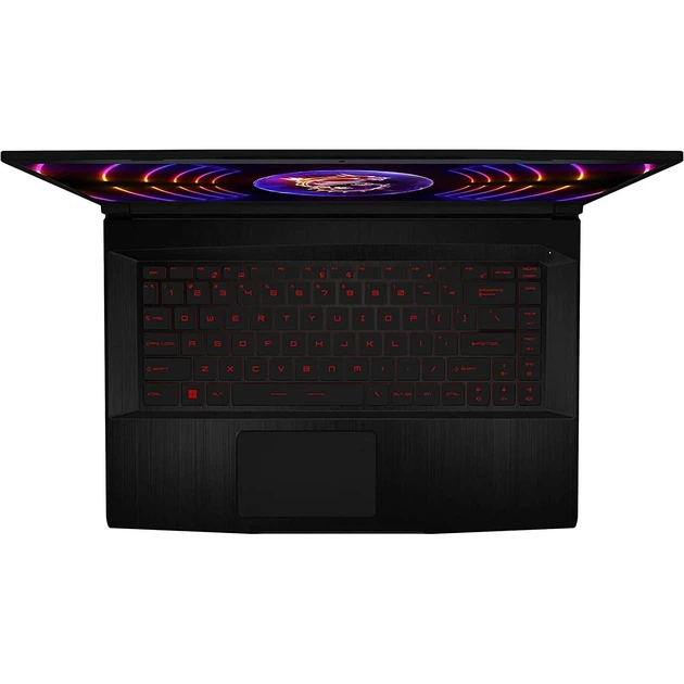 Ноутбук MSI 15.6" GF63 Thin 11UC-642, i5-11400H, 8 GB, 512 GB, NVIDIA GeForce RTX 3050, 1920x1080, IPS (GF63 11UC-642) Б/у - Фото 4 Ноутбук MSI 15.6" GF63 Thin 11UC-642, i5-11400H, 8 GB, 512 GB, NVIDIA GeForce RTX 3050, 1920x1080, IPS (GF63 11UC-642) Б/у - изображение 4