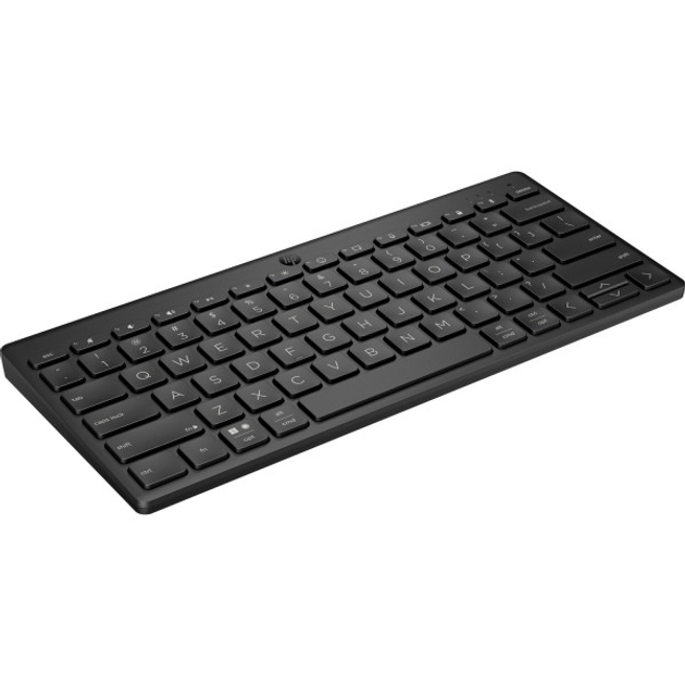 Клавиатура беспроводная HP 350 Multi-Device компактная Bluetooth ...