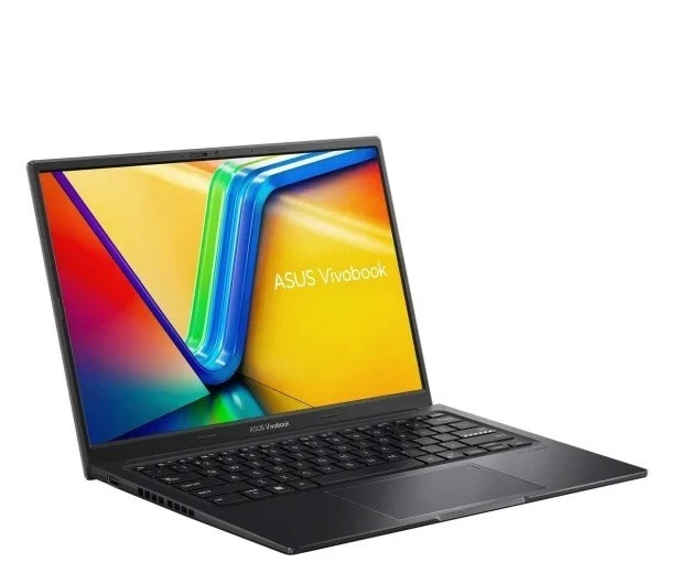 Ноутбук ASUS Vivobook 14X i5-13500H/16GB/512/Win11P RTX3050 OLED 90Hz - изображение 4