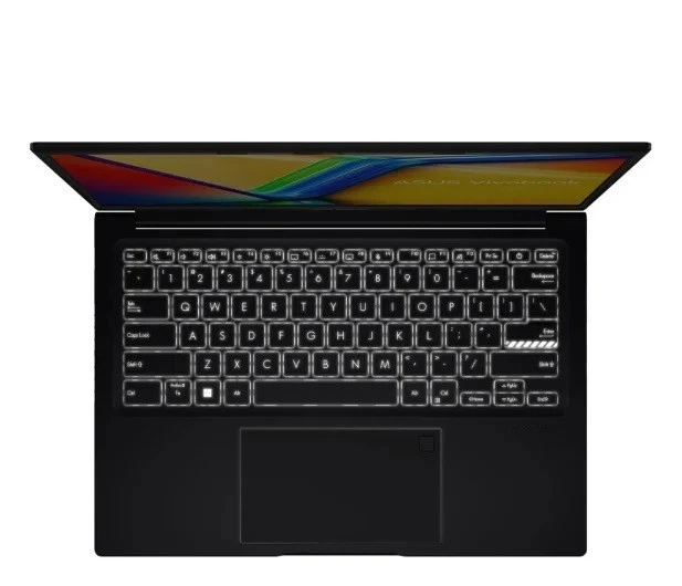 Ноутбук ASUS Vivobook 14X i5-13500H/16GB/512/Win11P RTX3050 OLED 90Hz - изображение 5