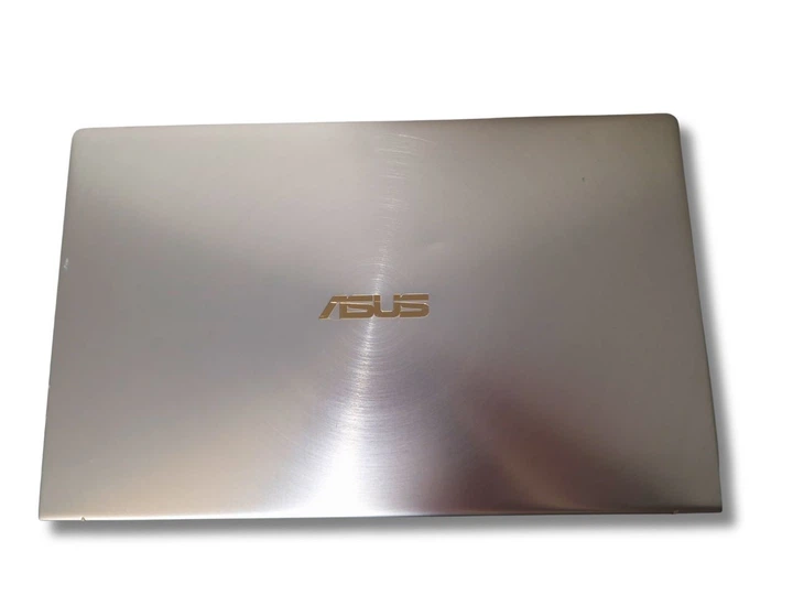 Ноутбук б/у Asus ZenBook UM433D 14" IPS Ryzen 5 3500U 8/512 Гб SSD батарея 8 годин - изображение 5