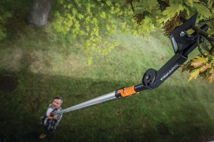 Гілкоріз Fiskars QuikFit (1001410/136525) - зображення 3