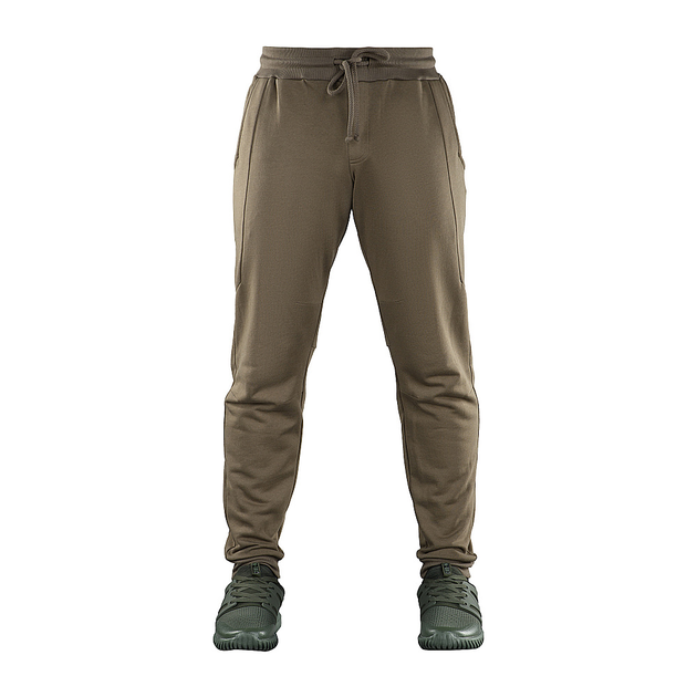 M-Tac брюки Stealth Cotton Dark Olive S/L - изображение 2