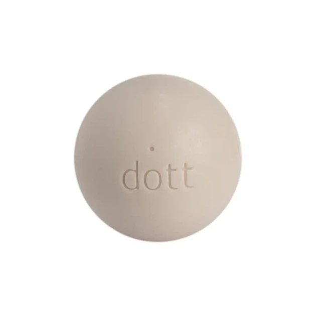 dott Парфумоване мило для рук із козячим молоком | Balmy flower, 130 гр - изображение 2