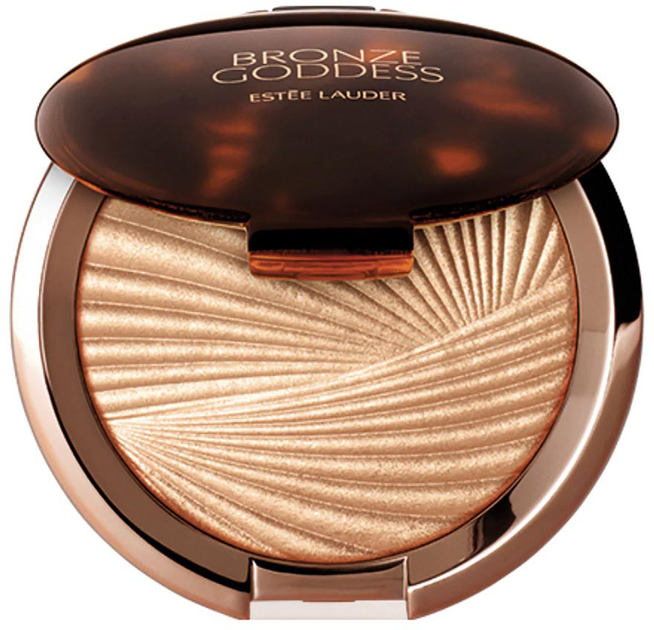 Rozświetlacz do twarzy Estee Lauder Bronze Goddess 02 Solar Crush 9 g (887167491540) - obraz 1