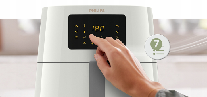 Мультипіч Philips Series 3000 Ovi XL (HD9270/00) - зображення 4