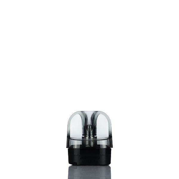 Электронная сигарета под-система Vaporesso LUXE XR Pod 1500mAh 5ml Kit Black (15139) - изображение 2