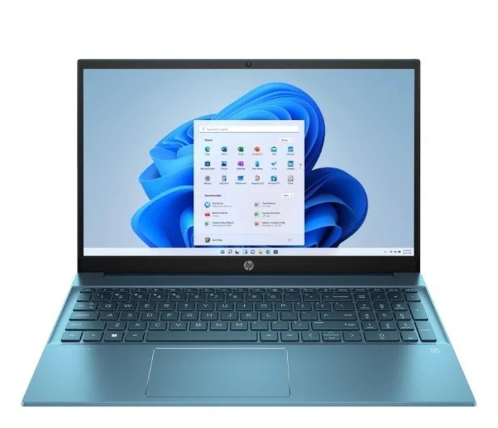 Windowsノート本体 HP Laptop AMD Ryzen5 7530U 16GB 512GB HP HP 15 Ryzen 5 7530U・16GBメモリ・512GB SSD・フルHD・IPS