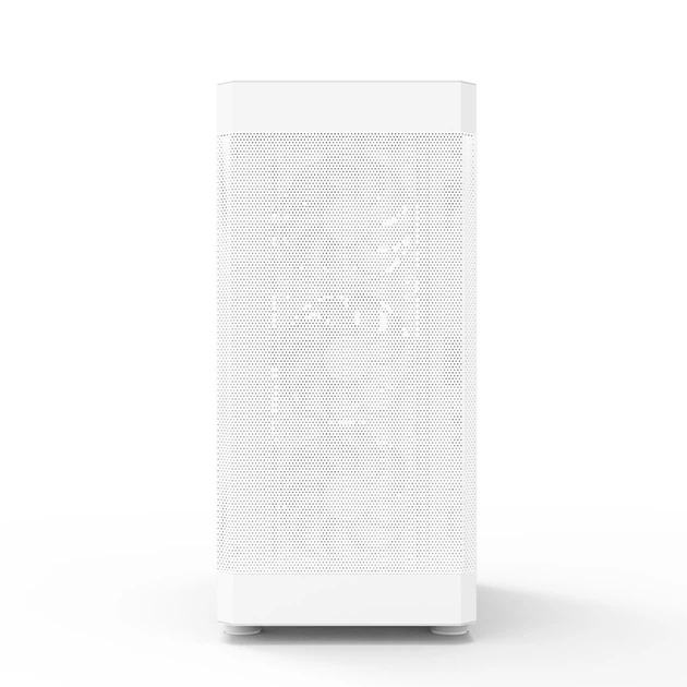 Корпус Zalman I4 White без БП - Фото 3 Корпус Zalman I4 White без БП - изображение 3